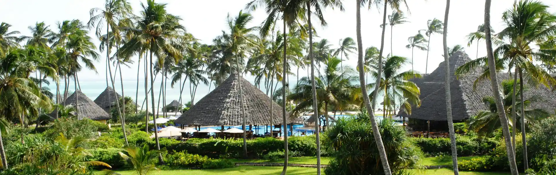 Weekend Getaway Package to Zanzibar ETHOEA-13